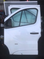 RENAULT TRAFIC / VAUXHALL