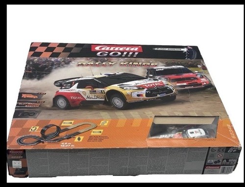 Carrera 62346 rally - 62346,