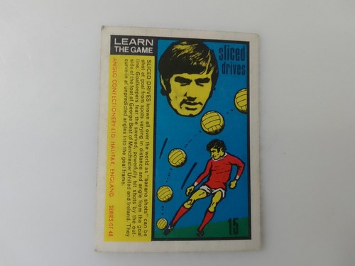 Anglo confectionery world cup - anglo,