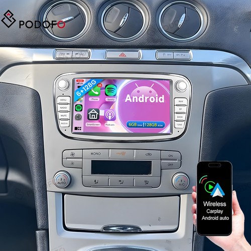 Apple carplay 128g - apple, ford