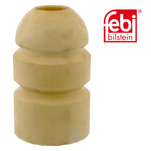 Febi rear rubber - rear,