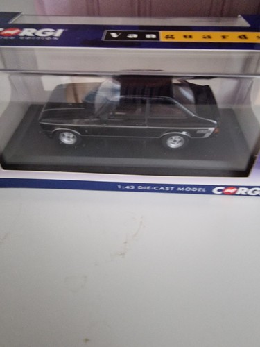 Vanguards ford escort - mkii, rs