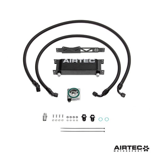 Airtec motorsport oil cooler - airtec,