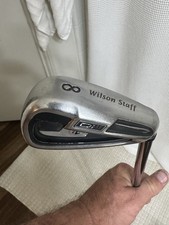 Wilson Staff Di11 8-Iron, RH