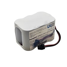 7.2V Battery For Horizon BP1530, HDSM, HDSM 2.5 Satellite Meter, HDSM USB
