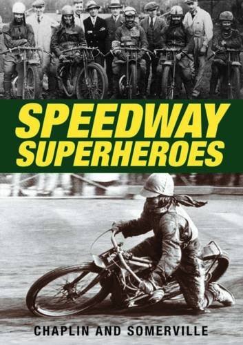 Speedway superheroes chaplin - speedway, superheroes-chaplin