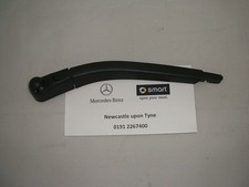 Mercedes B-Class Rear Wiper