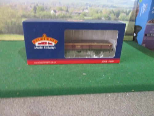 Bachmann oca dropside open - bachmann,