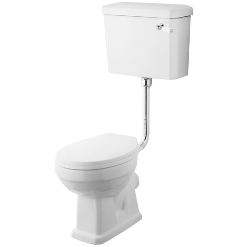 Nuie carlton low - carlton, pan