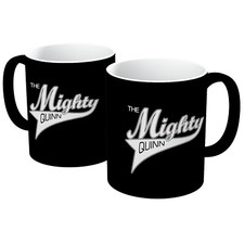 Manfred Mann The Mighty Quinn Unofficial Rock Band Mug In Various Colours