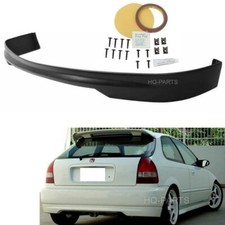 For 1996-2000 Civic EK 3 Door