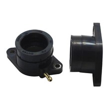 Carburetor inlet manifold - inlet,