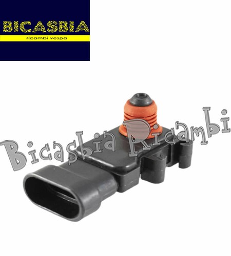 12692 air pressure - pressure, sensor