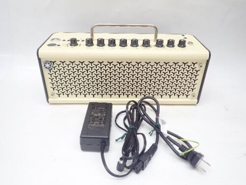 Yamaha thr10ii modeling guitar - thr10ii,
