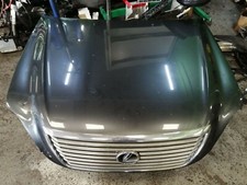 Bonnet Engine Hood For Lexus