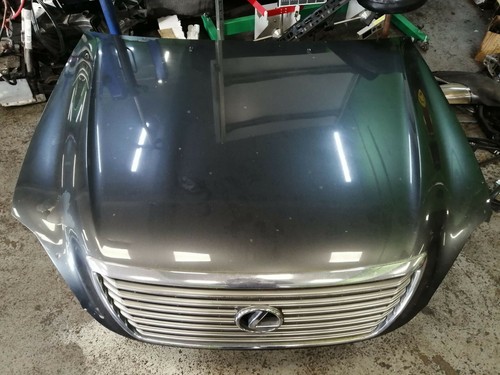 Bonnet engine hood for lexus - engine,