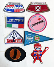 Lambretta /Serveta/Innocenti