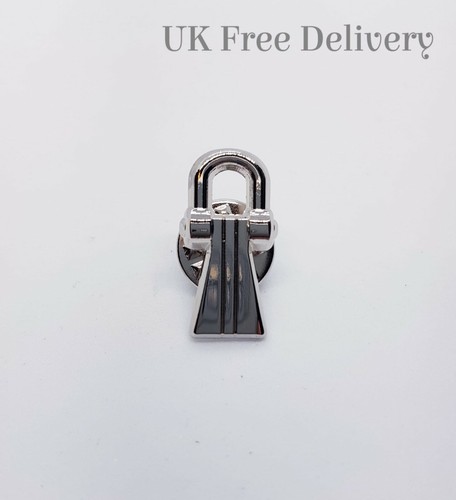 Masonic lewis lapel - lewis, pin
