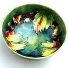 A good William Moorcroft