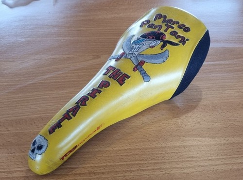 Selle italia marco pantani - selle,