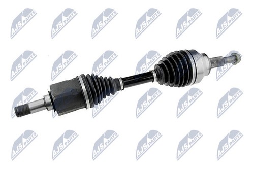 Drive shaft for jeep - shaft, jeep:grand