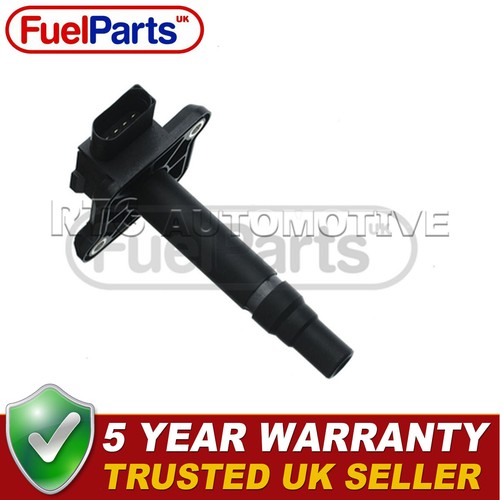 Fuelparts ignition coil pack - fuelparts,