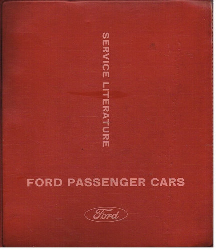 Ford consul classic - ford, 315
