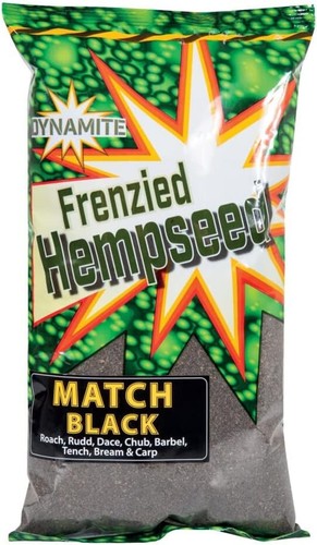 Dynamite baits frenzied - dynamite,