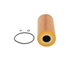 Oil Filter For Mercedes