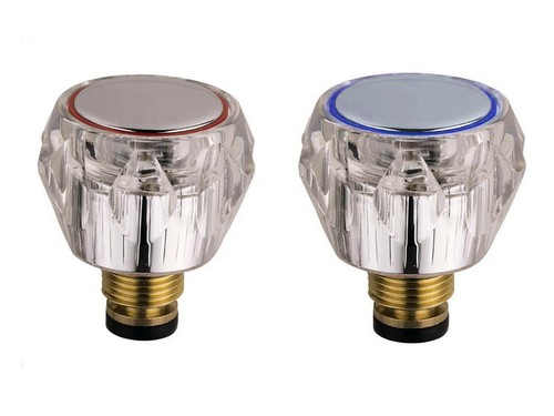 Round tap reviver conversion - tap,