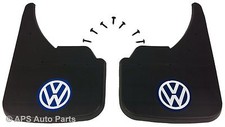 Universal MUDFLAPS Car Front