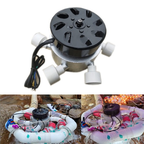 3000w turbine 220v micro - 3000w,