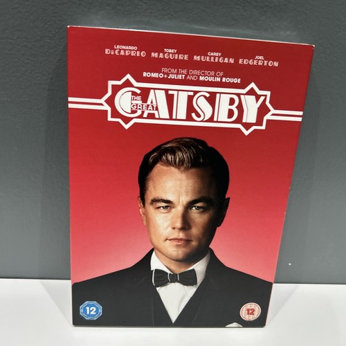 The great gatsby - the,