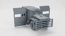 Modern British Humber PIG