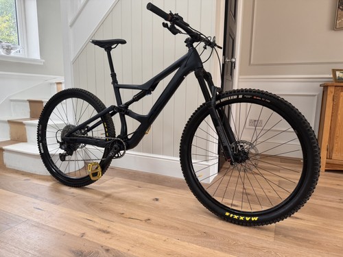 Orbea occam h30 large - h30,