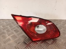 VW Passat CC 08-12 Mk1 N/S Passenger Left Inner Rear Tail Light Lamp 498332