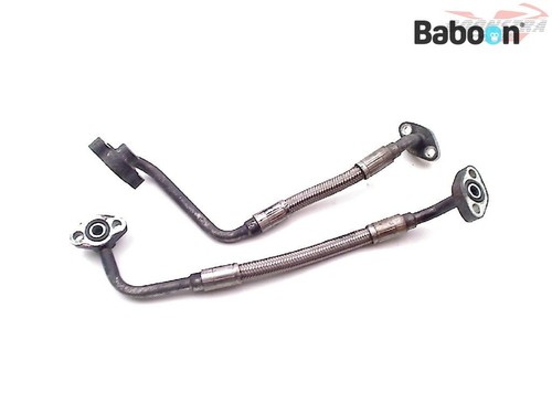 Oil hose triumph sprint - oil,
