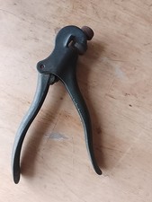Eclipse No. 77 Vintage Saw Setting Pliers