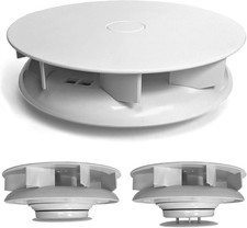 The low profile rotary van - the,