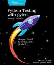 Python Testing with pytest -