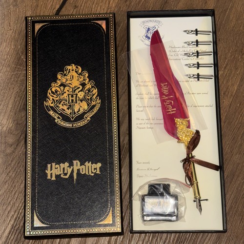 Harry potter gift - harry, set