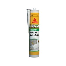 Sika 430g White SikaBond
