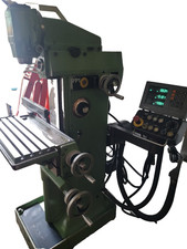 deckel fp1 A 2101