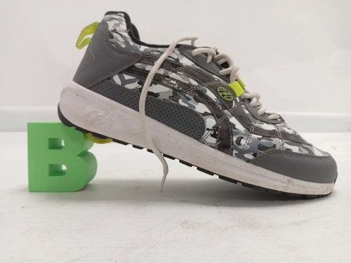 Heelys grey camo - grey, roller