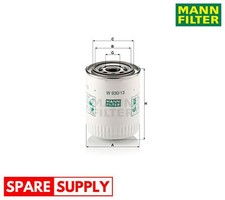 OIL FILTER FOR ASTON MARTIN