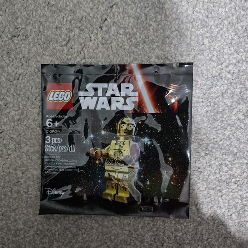 Lego star wars - star, red