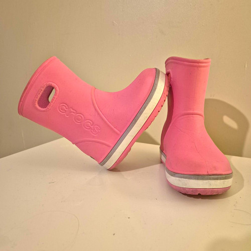 Crocs handle unisex kids - it,
