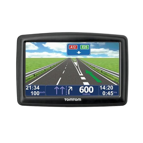 Tomtom xxl classic sat nav - tomtom,