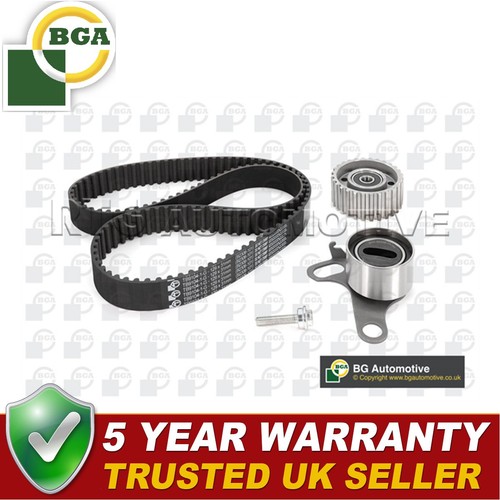 Bga timing belt kit - timing,