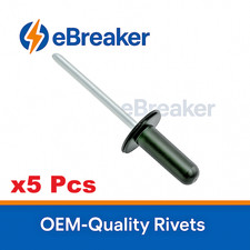 FORD Bumper Fixing Rivet Alloy